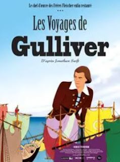 Les Voyages de Gulliver sur nonstopvideos