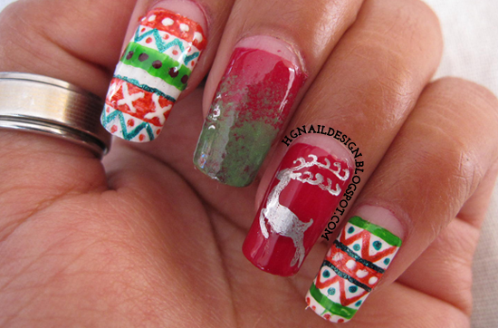 http://hgnaildesign.blogspot.com/2014/12/winter-sweater-and-rein-deer.html