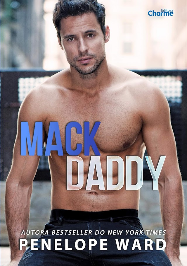 Resenha: Mack Daddy | Penelope Ward