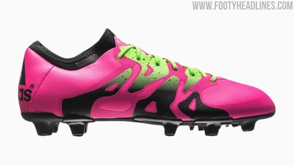 25 Pink Football Boots - It All Started with Nike x Bendtner In 2008 -  Footy Headlines