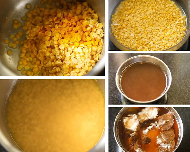 Sambar Recipe In Hindi स्वादिष्ट सांभर आसान रेसिपी साउथ इंडियन