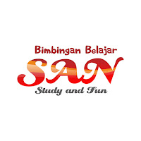 Bimbingan belajar SAN (study and fun)