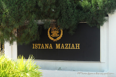 Istana Maziah