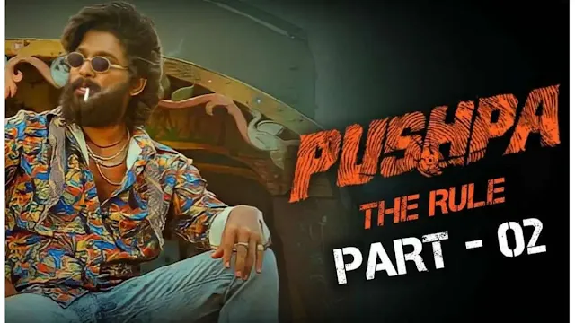 Pushpa 2, witentertainmentblog, Everyone Is Obsessing About Pushpa 2, Everyone Is Obsessing About Pushpa 2, The Reason Why Everyone Is Obsessing About Pushpa 2