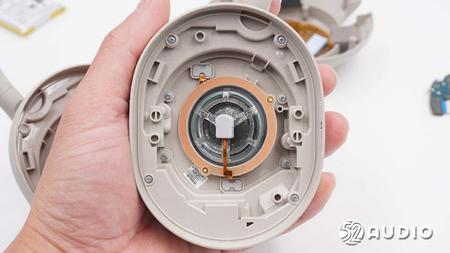 Sony WH-1000XM5 Teardown