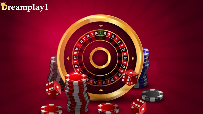 Bonus Online Casino