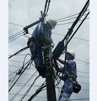 Empresas de energía