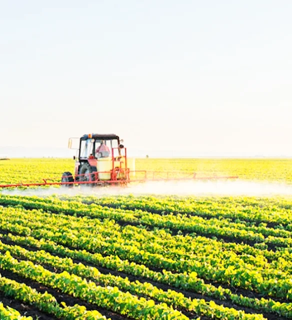Agritech Industry in Asia