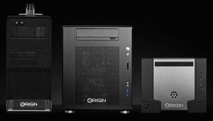 Origin PC Chronos