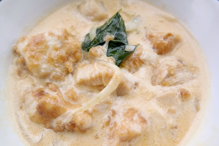 RESEPI BUTTER CHICKEN  Buttermilk Chicken — Yuyu Zulaikha