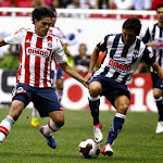 Mohamed está invicto frente a las Chivas, próximo rival de Monterrey.