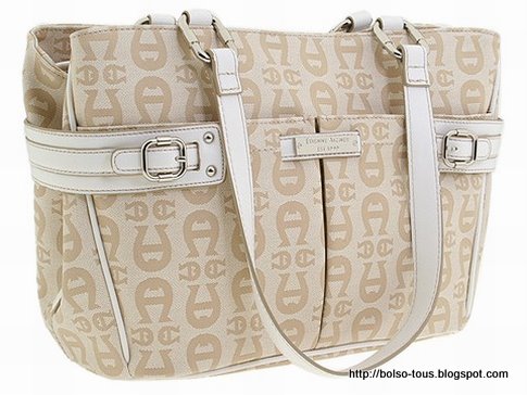 Bolso tous:tous-21115678