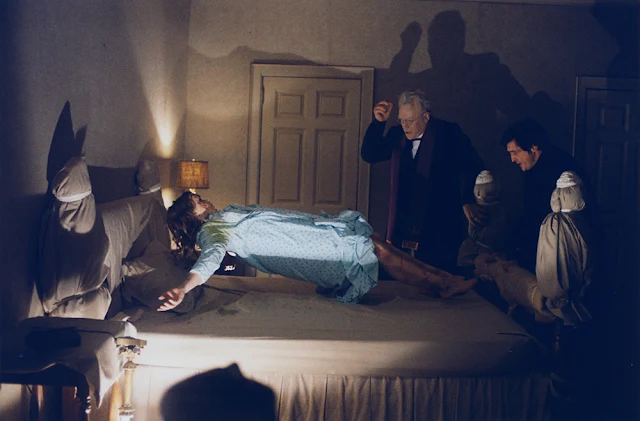 O Exorcista (1973)