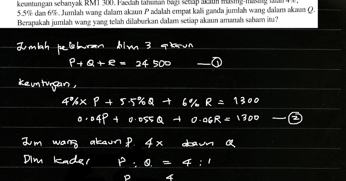 Cikgu Azman - Bukit Jalil: Latih Diri 3.3 ms 77 Bab 3 