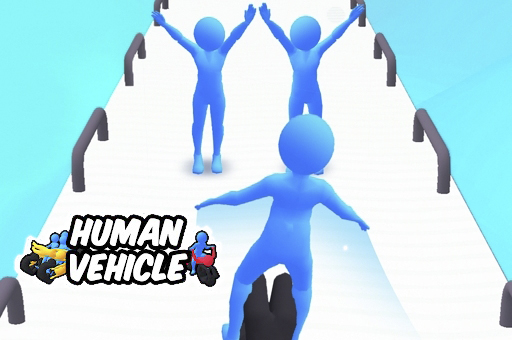 Human Vehicle