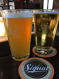 Signal Brewery Belleville Ontario Craft Beer