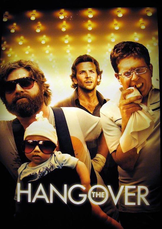 zach galifianakis hangover pictures. Zach Galifianakis (Alan),