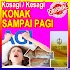 Suplemen Pria Dewasa KESAGI Herbal madu kuat asli original eceran murah COD Diskon (1 Box)