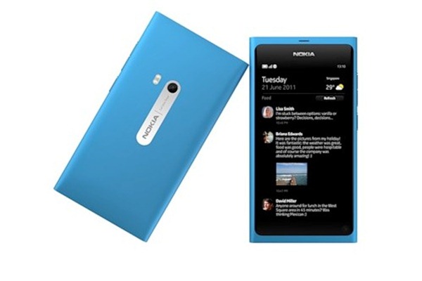 NokiaN9