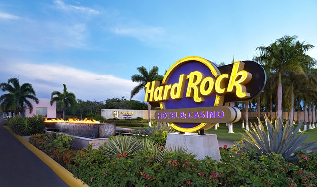 TURISMO: Hard Rock Hotel & Casino Punta Cana, a melhor experiência All Inclusive personalizada