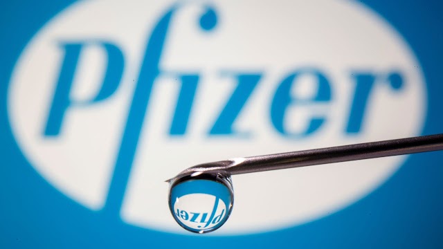 Reino Unido autoriza el uso de la vacuna Pfizer y BioNTech, primer país del mundo con distribución próxima semana