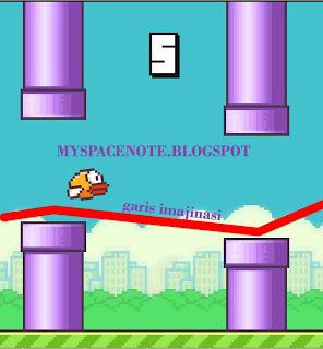 tips bermain flappy birds