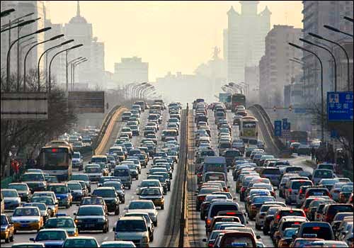 Jalan Raya Kita: Kepentingan Mematuhi Papan Tanda Jalan Raya.