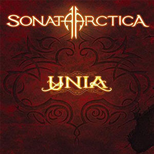 Sonata Arctica - Unia