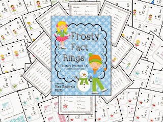 http://www.teacherspayteachers.com/Product/Frosty-Fact-Rings-Fluency-Practice-to-10-998277