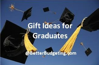 Great Gift Ideas for Graduates