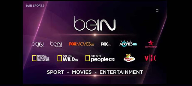 قنوات  Bein Movies HD