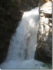johnston canyon photo 28