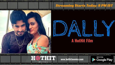 DALLY Hothit Movies web series