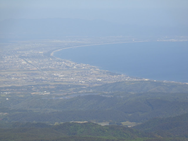 弓ヶ浜半島