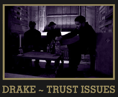 Photo Drake - Trust Issues Picture & Image
