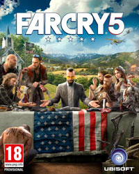 Permanent Link to Far Cry 5 PC Download