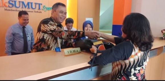 Alamat Lengkap dan Nomor Telepon Kantor Cabang Bank Sumut Syariah di Sibolga