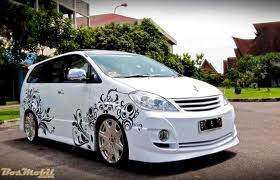  Stiker  mobil  Murah