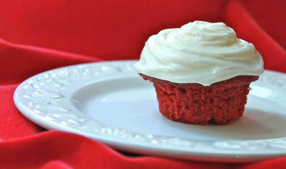 Sweet And Sugar Lover: Resepi Kek Red Velvet