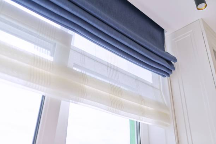 How Can Roman Shades Help?