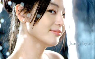 Jun Ji-hyun