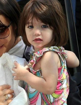 tom cruise imageness. hija de Tom Cruise y Katie