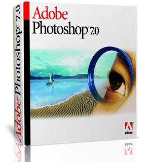 Adobe photoshop 7.0