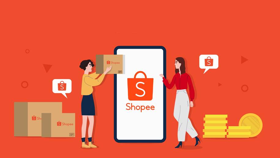 Cách tải Shopee về máy tính và điện thoại – Download Shopee PC