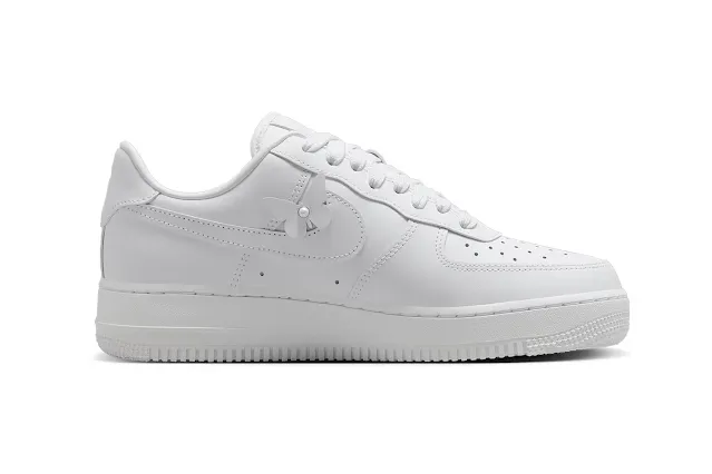 Nike Adds Playful Butterfly Details to the Air Force 1 Low