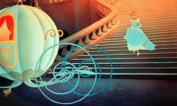 10 Film Animasi Tradisional Disney Terbaik  Juru Kunci