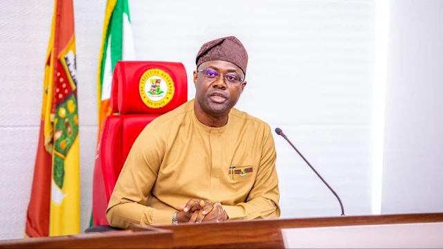 I’ll remain truthful to the people of Oyo state, if re-elected – Makinde