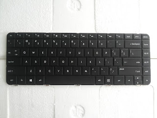Keyboard CQ43
