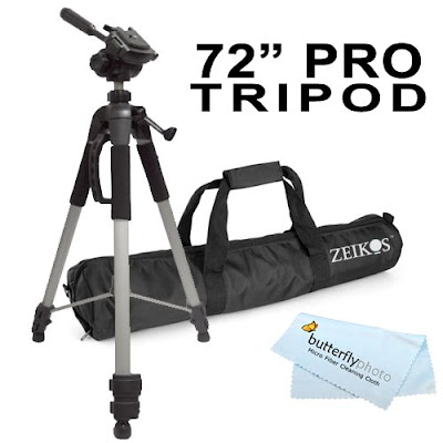 professional 72 tripod