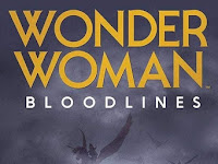 [HD] Wonder Woman: Bloodlines 2019 Film Online Gucken